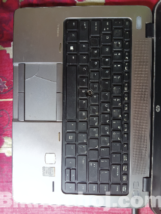 HP EliteBook